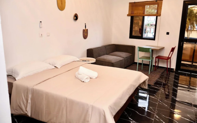 Casa Hôtel Résidence