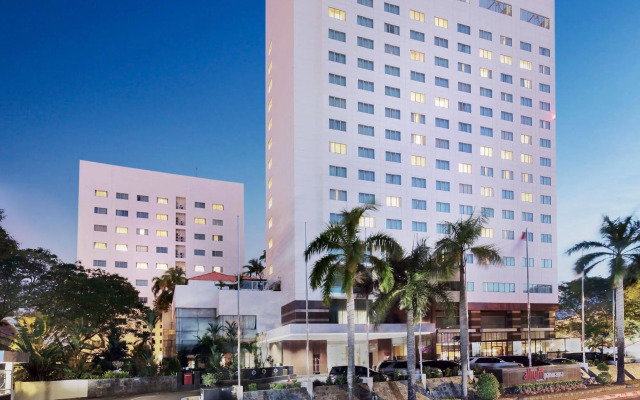 Allium Panorama Batam