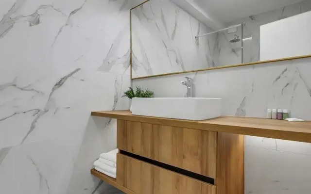 01. Luxury Apartments L&L in Tucepi