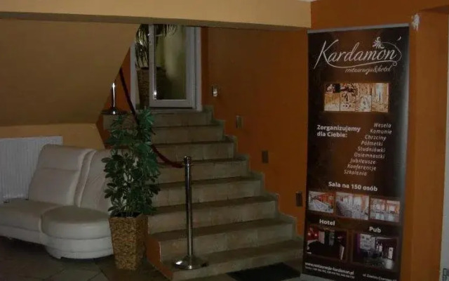 Kardamon