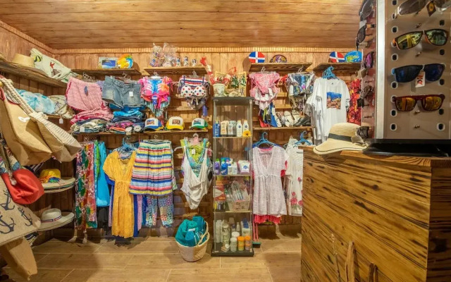 Glamping Ecolodge Cueva de las Águilas