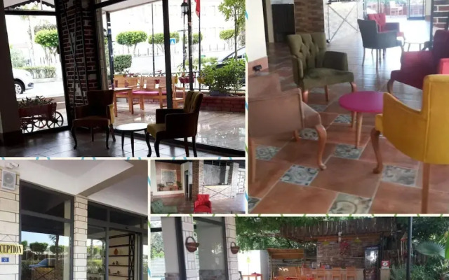 Elit Apart Hotel