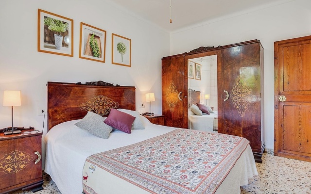 Between Soller and Port de Soller you Will Find This House With Private Pool