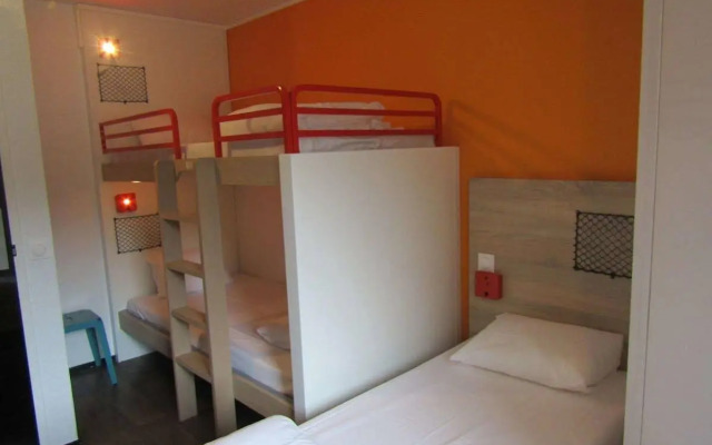 hotelF1 Lyon Bourgoin-Jallieu