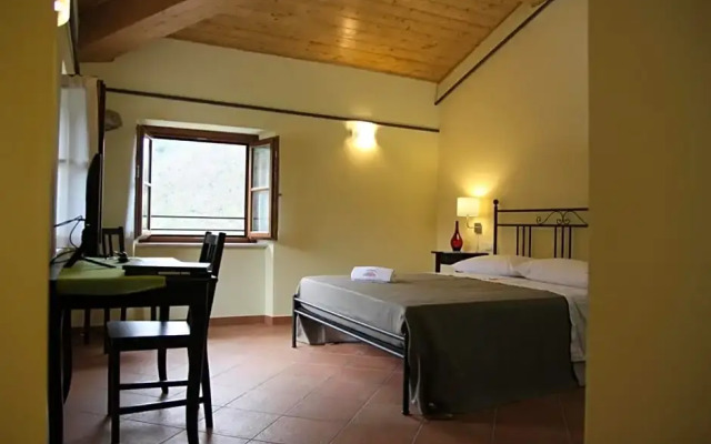 Locanda Il Monastero