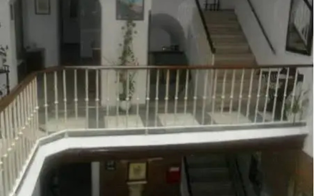 Hostal Centro Sol