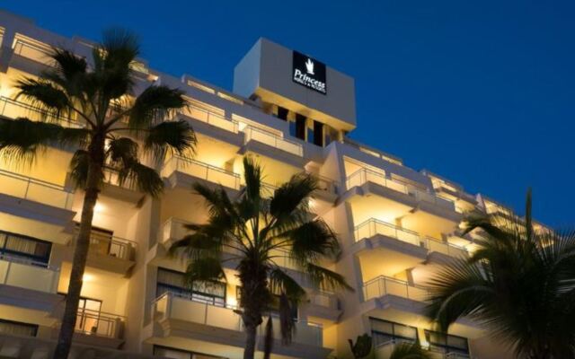 Hotel Taurito Princess - All Inclusive