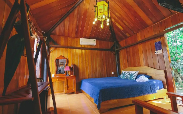 Casa Eco Mekong Homestay