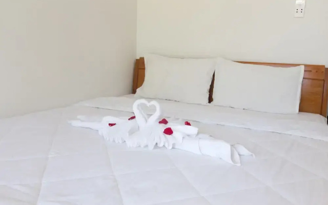 Green Garden House Homestay