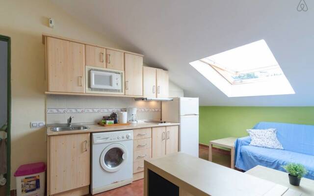 Málaga Living Apartments