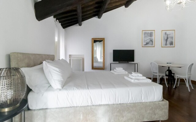 Italianway - Barberini 5 Sensus