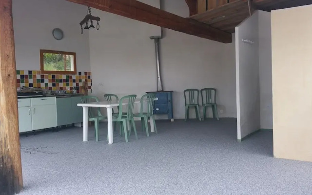 Chambres d'hotes La Bigarade