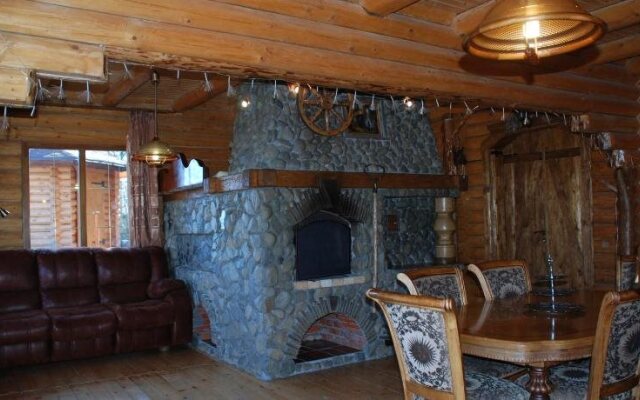 Kraevyd Hotel