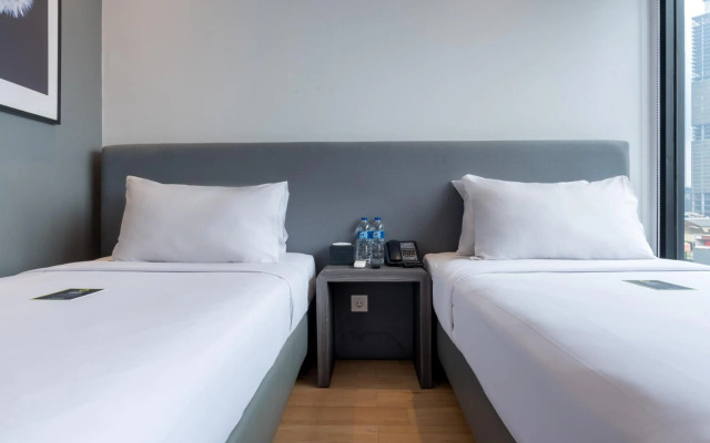 Juno Tanah Abang Jakarta