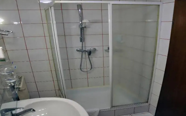 Boutique hotel Pohorje