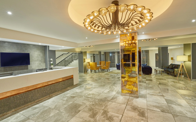 Garden Court Mthatha