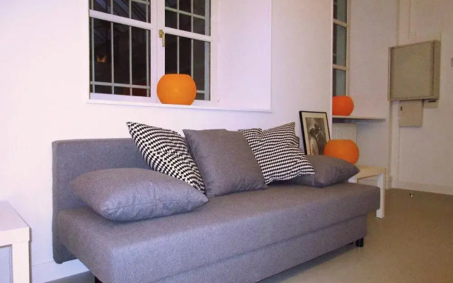Appartement Saint Thomas 1