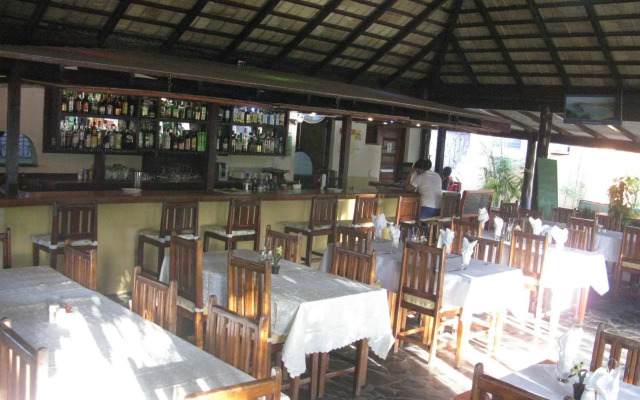 Hotel Palococo