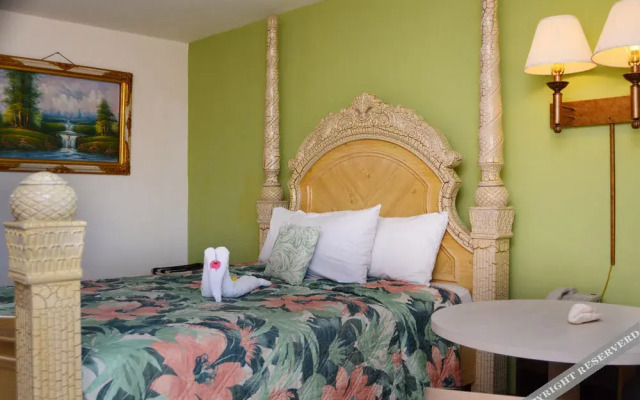 Point Salines Hotel