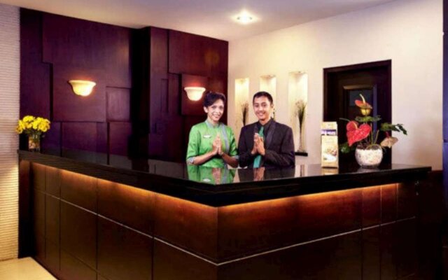 Peti Mas Hotel
