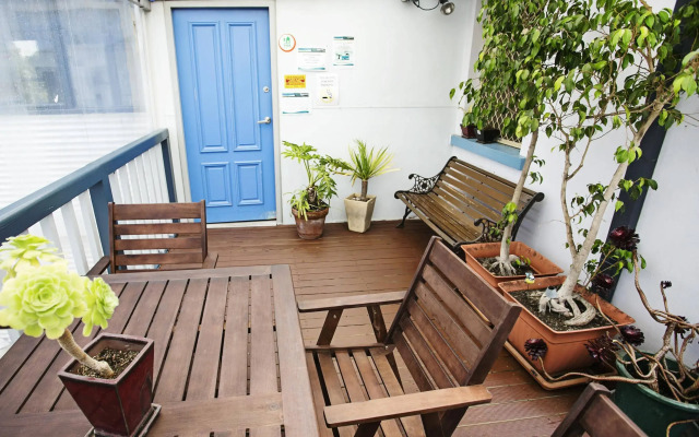 Albany Bayview Lodge YHA