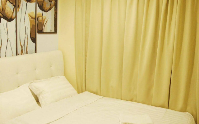 Victory 2 Boutique Hotel