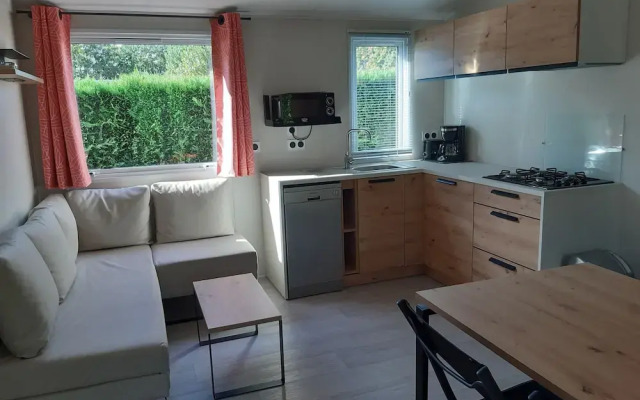 Camping Les Brillas