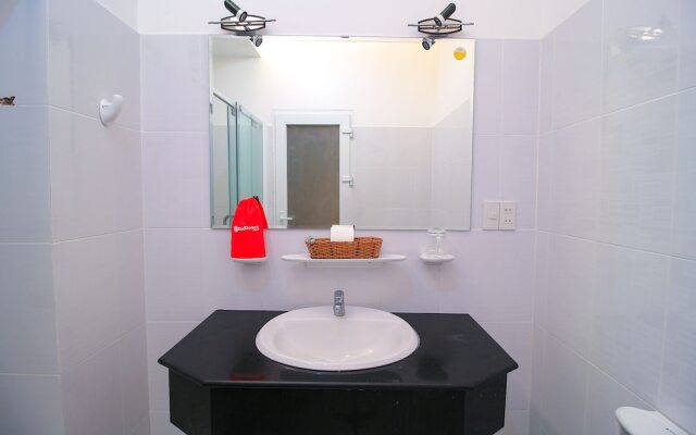 RedDoorz Plus @ Tran Phu