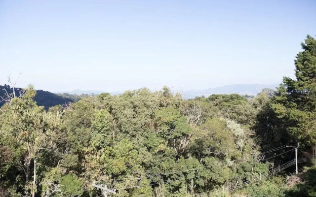 Pousada Palacio Monterei