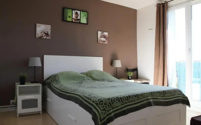 Zenitude Chez Philippe