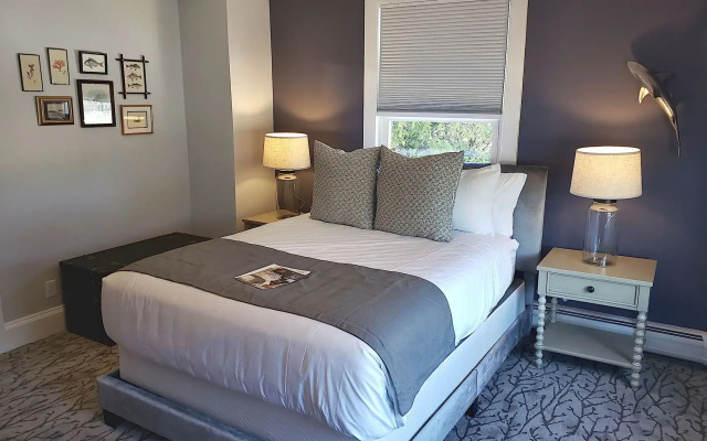 Little Fig Hotel