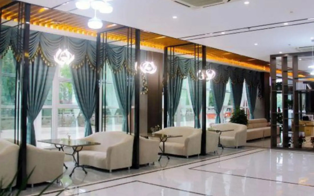 Chuangzhi Yijia Hotel