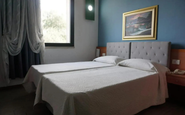 Hotel Garda