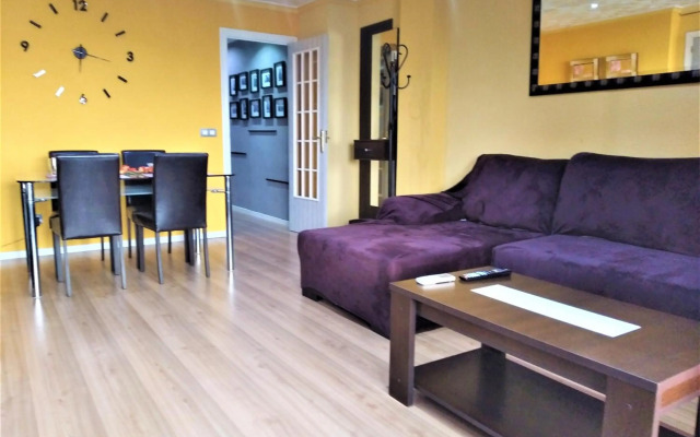 San Blas Apartment - Alicante City