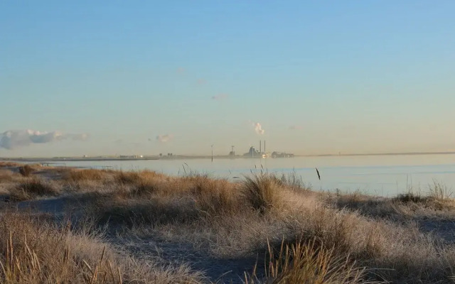 Strandmotellet