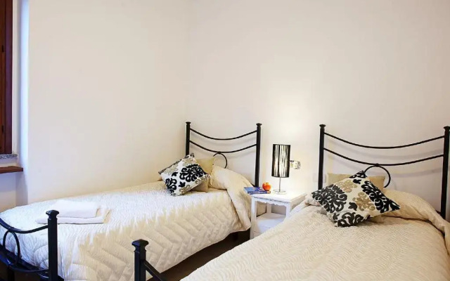 Apartment Bella Vista In Mezzegra