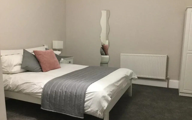 Amaryllis Guesthouse