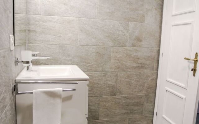 Apartment 235 Silvaplana-Surlej