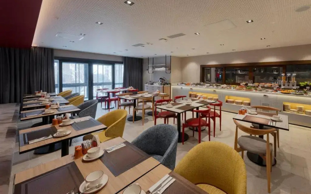 Noém Hotel