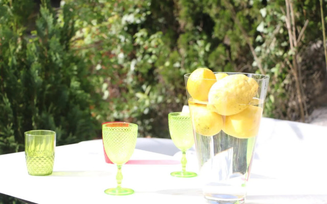 Villas San Roque Isla