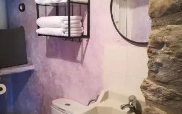 Casa El Frances