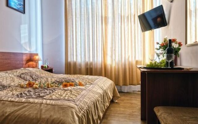 Rubens Guest House