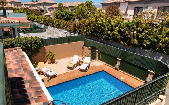 Villa Meloneras Hills 16 Holiday Rentals