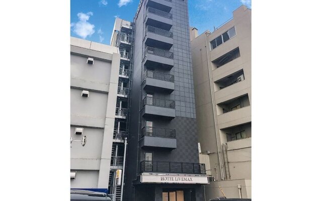 Hotel LiVEMAX Machida-Ekimae