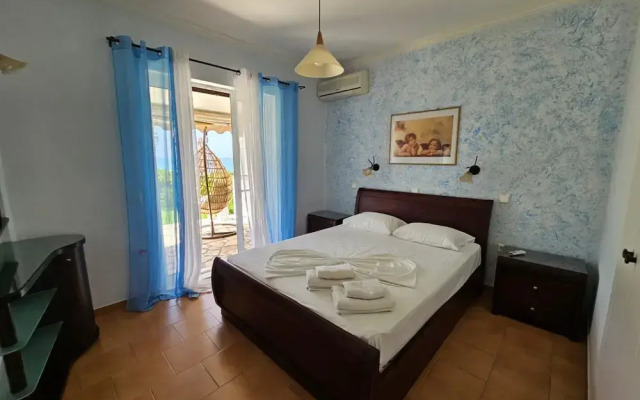 Corfu Glyfada Menigos Resort 5-8