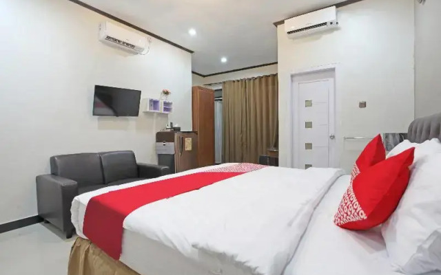 Oyo 91378 Noor Inn Syariah