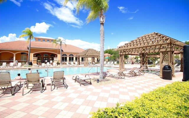 Bella Vida - 4556 Baleno Lane