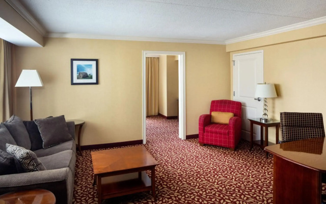 Marriott Indianapolis East