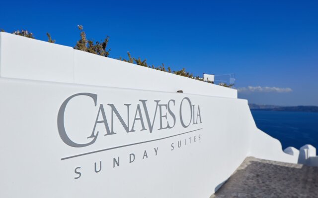 Canaves Sunday
