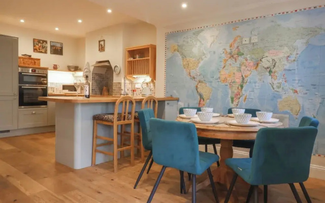 Princess Beach House